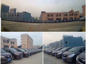 圖 深圳別克gl8租賃丨別克商務出租丨深圳租車公司 深圳租車