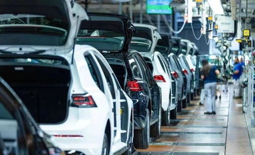 史無前例 汽車巨頭或關(guān)閉本土工廠，租賃市場面臨新變局