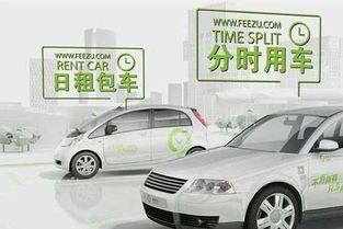 新能源汽車(chē)緣何熱衷分時(shí)租賃市場(chǎng)