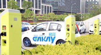 共享汽車駛?cè)霛?jì)寧 萬(wàn)輛投放、百點(diǎn)布局，開啟便捷出行新篇章