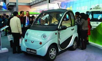 上汽通用五菱首款電動(dòng)汽車供柳州市民免費(fèi)租賃，創(chuàng)新出行模式惠及民生