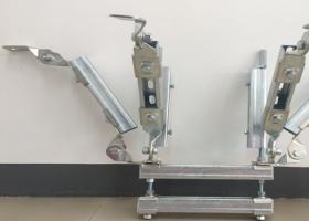 探訪甘肅偷排廢水作坊:距河道僅3米 排污管藏地下