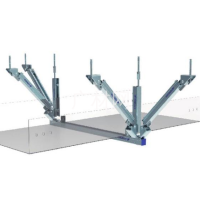 山西省抗震支吊架市場(chǎng)價(jià)分析