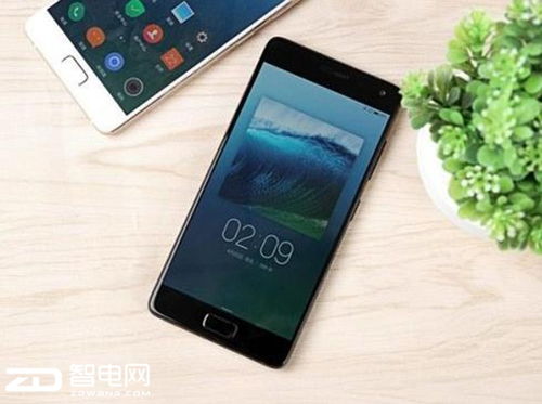 復興ZUK，聯想的手機突圍戰與破局關鍵